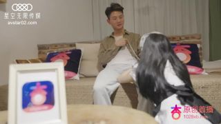 Yao Bei in The young maid was trained by the housekeeper 1080p-7