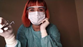 Nina Crowne - Medical Interrogation & Revenge-2