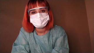 Nina Crowne - Medical Interrogation & Revenge-3