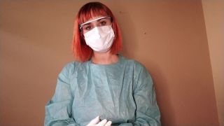 Nina Crowne - Medical Interrogation & Revenge-4