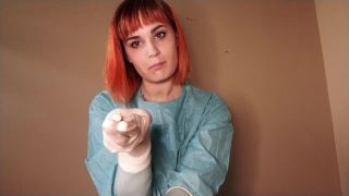 Nina Crowne - Medical Interrogation & Revenge-6