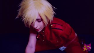 Hellsing * Seras OPERATION: WolfBang 2 1904×1080 HD – Pity Kitty on femdom porn femdom foot worship-1