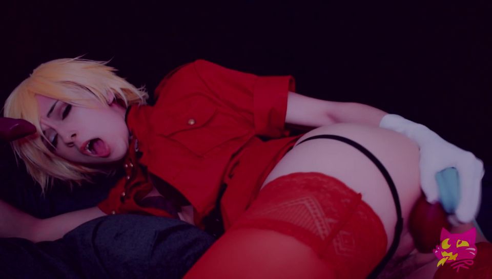 Hellsing * Seras OPERATION: WolfBang 2 1904×1080 HD – Pity Kitty on femdom porn femdom foot worship