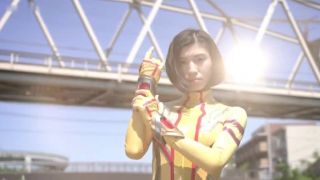 [waranlov.com] ZATS-39 バーニングアクション スーパーヒロイン列伝39 女ドラゴン必殺拳 - PART-ZATS-39_JP01 | cosplay, コスプレ, superheroine, 女子プロレス, wrestling-1