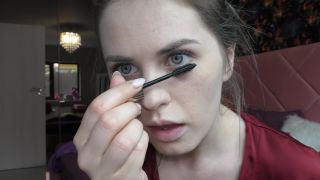 Alexsis Faye My daily routine part 2 - Solo-9