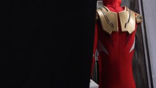 [SuperMisses.com] GIGP-63 Giant Heroine Serosa Part 1 Suit Actress Behind-004-0