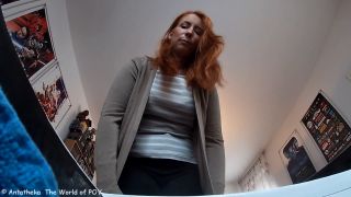 online video 27 dragonlily femdom German Giantess – GGHD161 Sam – Box of willing Bugmen, femdom pov on fetish porn-5