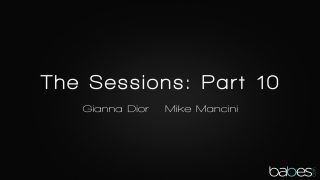 Babes - Gianna Dior The Sessions Part 13-0