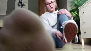 7156 Footfetish, licks feet,  Foot Worship-3