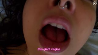 [K2S.CLUB] Pedazodchicle - Giantess Catch You After Shower And Shows You Her Hairy Body - CHICLE - FullHD 1080P-7