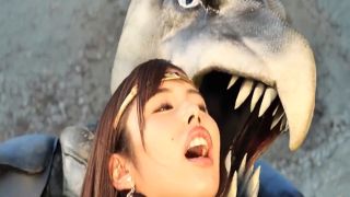 [SuperMisses.com] THZ-96 Super Heroine in Grave Danger!! Vol.96 -Sailor Hermes-010-9