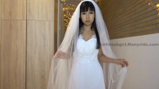   Littlesubgirl - littlesubgirl vampire bride blowjob amp swallow cum 4k - Riding  Brother  Brother-3