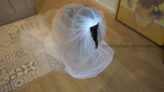   Littlesubgirl - littlesubgirl vampire bride blowjob amp swallow cum 4k - Riding  Brother  Brother-8