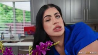 Creampie Lissa Aires Seizes Her Chance With Mikes Buddy-2