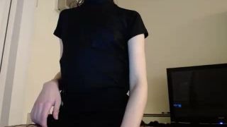 Shemale Webcams Video for March 19, 2020 – 11 Webcam!-4