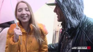 Box truck sex - anya akulova-0