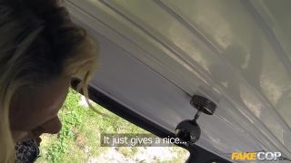 Copper Fucks Bus Driver in the Arse Amateur-1