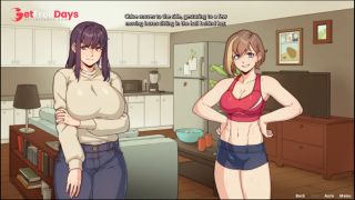 Milf Girl Chloe to Stay with Me - Benefitship-0