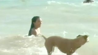 adult video clip 24 Tropical Beach Beauties 2, nikki nova hardcore on hardcore porn -1