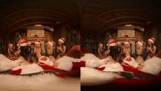 adult xxx clip 33  virtual reality | Abella Danger, Alex More, Allie Nicole, Astrid Star in Santa’s Naughty Elves | alex more-1