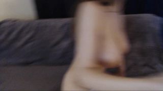 ManyVids presents FirtsBornUnicorn in 05 BJ Tit Fuck Doggy And Riding In CT-9