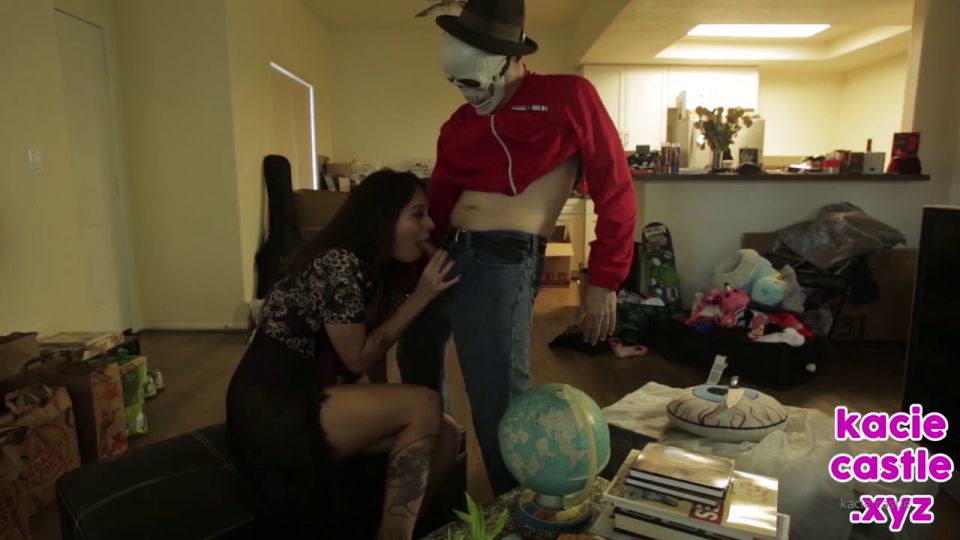 Kaciecastlex 29 12 2019 113820909 Happy Hallo Ween Yeah i Know This Is Way Late (Pornstar)