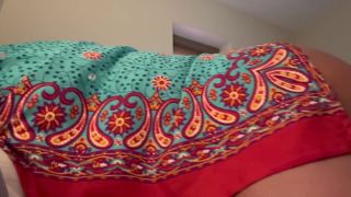 thatchubbyebony - HORNY BBW HUMPING TOY UNTIL ORGASM WHILE LISTENING TO BEYONCE-1