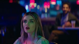 Lucy Hale, etc - A Nice Girl Like You (2020) HD 1080p!!!-2