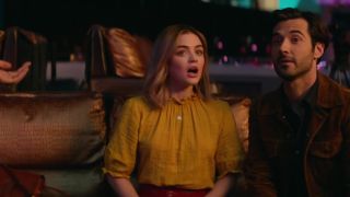 Lucy Hale, etc - A Nice Girl Like You (2020) HD 1080p!!!-4