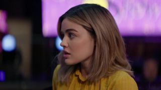 Lucy Hale, etc - A Nice Girl Like You (2020) HD 1080p!!!-5