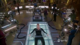 Emma Ishta – Stitchers s01 compilation (2015) HD 720p!!!-3