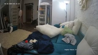 Kenia Sex On Couch 2024-10-16 720P - Amateur-9