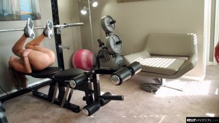 Athena Farismake Sizzling Sweat 18+ Adult Thrill Scene-9