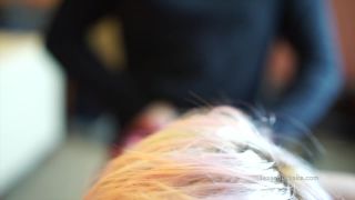 Maxine Raye - Maxs 1st Facial Download New Porn Video Fas...-5