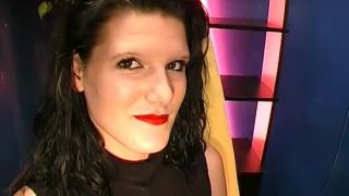 Casting Girls 16 Amateur!-5