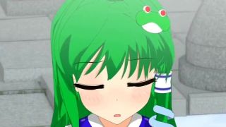 3D 9528 Sanae Toisshoni Tore Ningu-9