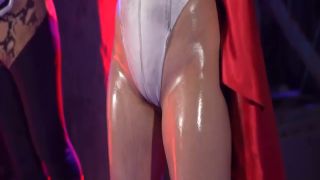 [WarAnLov.com] SPSD-85 The Three Evil Monsters vs. Accel Girl-007-9