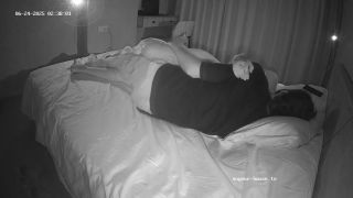 Voyeur 2025: Anais' Guest Room HD Action [720P]-2