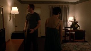 Morena Baccarin – Homeland s01e11 (2011) HD 1080p!!!-0