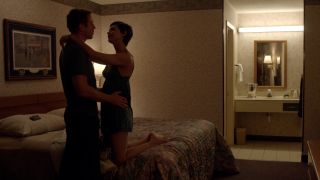 Morena Baccarin – Homeland s01e11 (2011) HD 1080p!!!-3