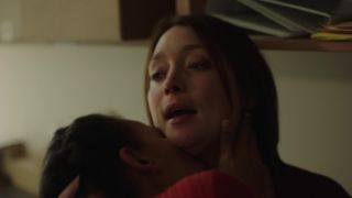 Antonia Prebble, Zindzi Okenyo - Sisters s01e01-02 (2017) HD 1080p - (Celebrity porn)-2