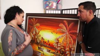 6248 Erika Xstacy - Wandering In Wynwood-1