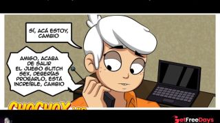 [GetFreeDays.com] The loud house Lincoln se folla a su hermanastra por accidente Porn Leak April 2023-0