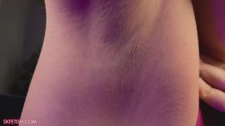 Skfetish Blondi Armpit Joi - 2024-5