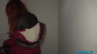 7129 Charlie Red Aka Charli Red Great Body And Red Hair Takes...-1