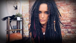 porn clip 21 MistressRavenFD – Do you just scissor with that clit, heels fetish on fetish porn -6