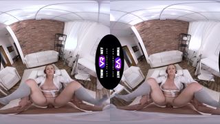 online video 36  reality | Sweet Treat In Tight Pants – Tiffani Love | vr porn-0