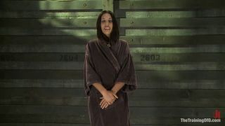 Girl Intake. Selecting the perfect slave to train Quick V...-9