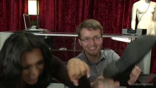 TS Jessy Dubai & Patrick Knight / TsSeduction Bondage Swi...-8