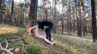 Kastrieren Ware In Diesem Fall Einfacher Gewesen (Femdom porn)-1